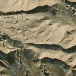 Satellite imagery of Chihil Kāsah, AF