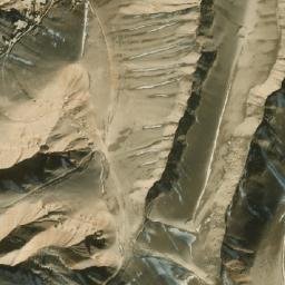 Satellite imagery of Chihil Kāsah, AF