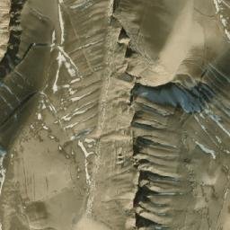 Satellite imagery of Chihil Kāsah, AF