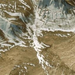 Satellite imagery of Pushtah-ye Baydak, AF