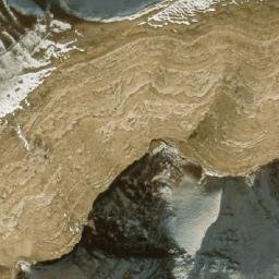 Satellite imagery of Pushtah-ye Baydak, AF