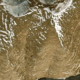 Satellite imagery of Chashmah-ye Aḩmad, AF