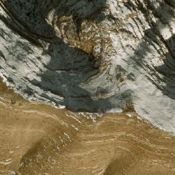 Satellite imagery of Chashmah-ye Aḩmad, AF