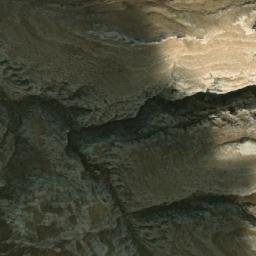 Satellite imagery of Kōh-e Bilandjā, AF