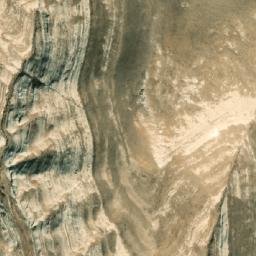 Satellite imagery of Yōrt-e Chalāq, AF