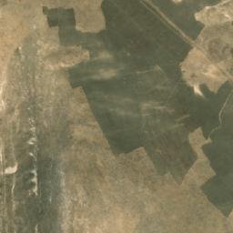 Satellite imagery of Yōrt-e Chalāq, AF