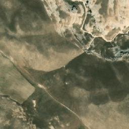 Satellite imagery of Kal Kōh, AF