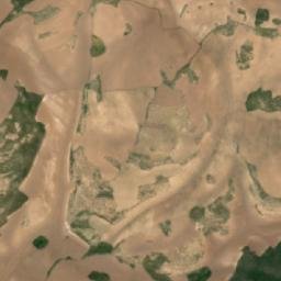 Satellite imagery of Band-e Chaymīr, AF
