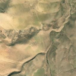 Satellite imagery of Hazhdar Khān, AF
