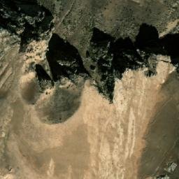 Satellite imagery of Isār, AF