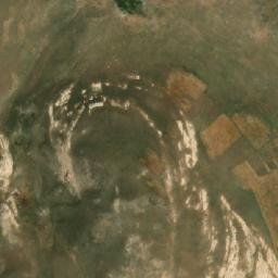 Satellite imagery of Seh Kōh, AF