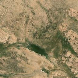 Satellite imagery of Kōh-e Āw-e Nīl, AF