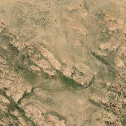Satellite imagery of Kōh-e Āw-e Nīl, AF