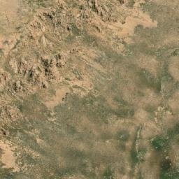 Satellite imagery of Kōh-e Āw-e Nīl, AF