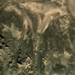 Satellite imagery of Band-e ‘Alam Ganj, AF