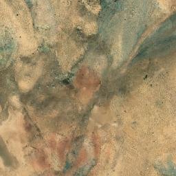 Satellite imagery of Band-e Badqāq, AF