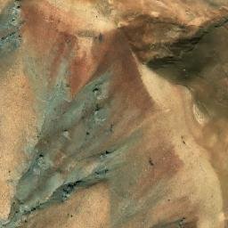 Satellite imagery of Band-e Badqāq, AF