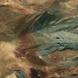 Satellite imagery of Band-e Badqāq, AF