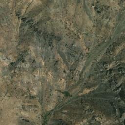 Satellite imagery of Kōh-e Goward, AF