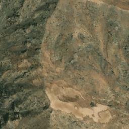 Satellite imagery of Kōh-e Goward, AF