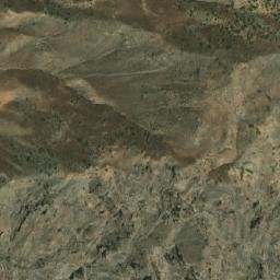 Satellite imagery of Kōh-e Paytow, AF