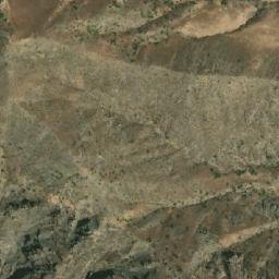 Satellite imagery of Kōh-e Paytow, AF