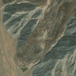 Satellite imagery of Kōh-e Mulkhān, AF