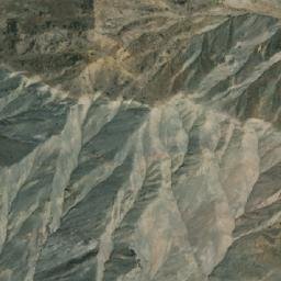 Satellite imagery of Kōh-e Mulkhān, AF