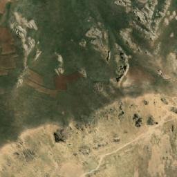 Satellite imagery of Sulbīnak, AF