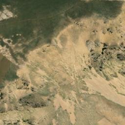 Satellite imagery of Sulbīnak, AF