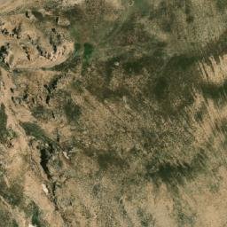 Satellite imagery of Kōh-e Takht-e Changayz, AF
