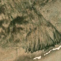 Satellite imagery of Kōh-e Takht-e Changayz, AF