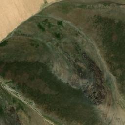Satellite imagery of Siyāh Tōp-e Badqāq, AF