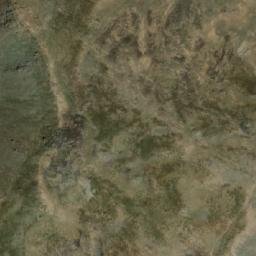 Satellite imagery of Band-e Badqāq, AF