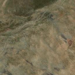 Satellite imagery of Band-e Badqāq, AF