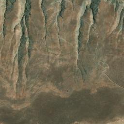Satellite imagery of Band-e Pilī, AF