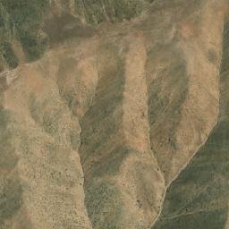 Satellite imagery of Tōp-e Darbandak, AF