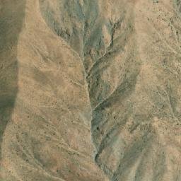Satellite imagery of Tōp-e Darbandak, AF