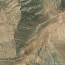 Satellite imagery of Archah-ye Shaykhak, AF