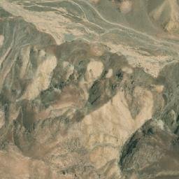 Satellite imagery of Sang-e Chāk, AF
