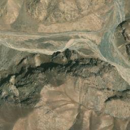 Satellite imagery of Sang-e Chāk, AF