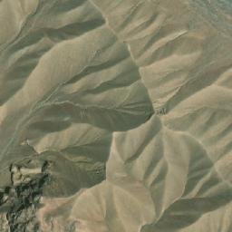 Satellite imagery of Kōtal-e Khartīzak, AF