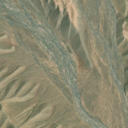 Satellite imagery of Kōtal-e Khartīzak, AF