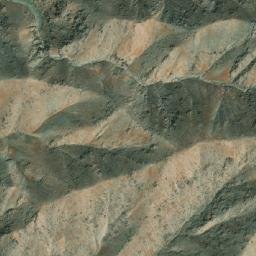 Satellite imagery of Kōh-e Pīāzqōl, AF