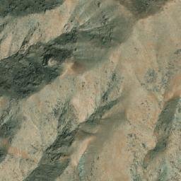 Satellite imagery of Kōh-e Pīāzqōl, AF