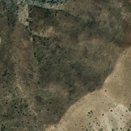 Satellite imagery of Kōh-e Dēwrā, AF