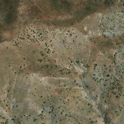 Satellite imagery of Kōh-e Dēwrā, AF