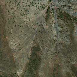 Satellite imagery of Kamar-e Pul-e Ḩişār, AF