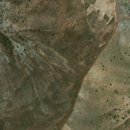 Satellite imagery of Kamar-e Pul-e Ḩişār, AF