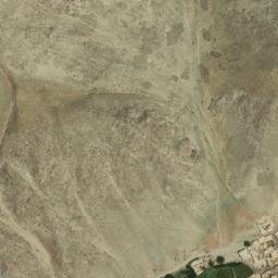 Satellite imagery of Kōh-e Kaltōp, AF
